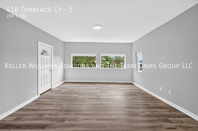 Building Photo - 418 Torrence Ct