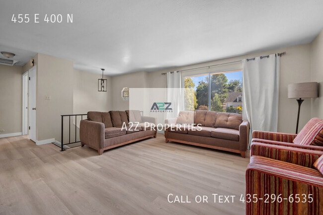 Building Photo - 455 E 400 N