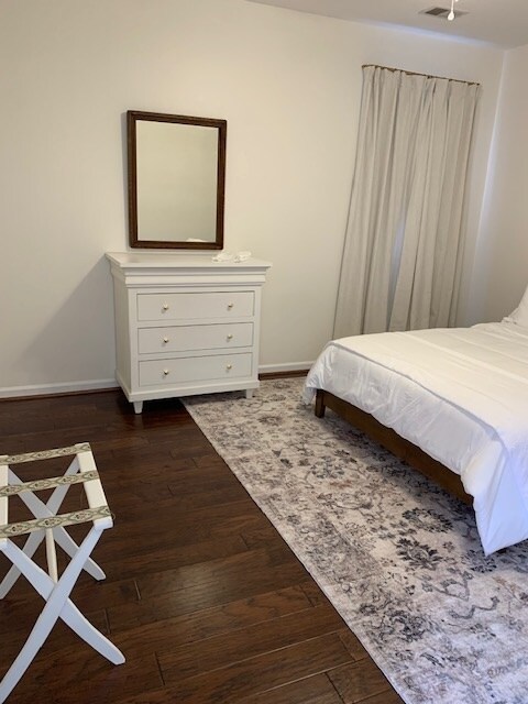 Bedroom #2 - 6080 Terrace Hills Dr
