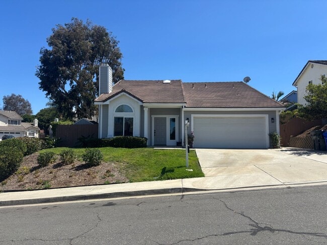 Primary Photo - Bright & Upgraded 4BD/3BA Rental in San Ma...