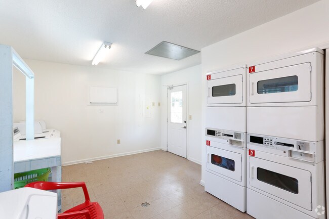 Interior Photo - Trinity Station Apartments
