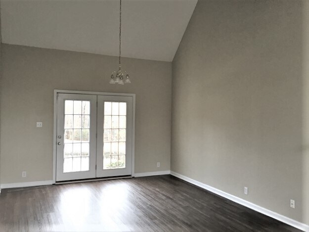 Building Photo - 8424 Foxworth Trl