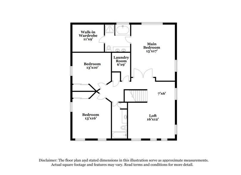 Building Photo - 5213 Meryton Park Way