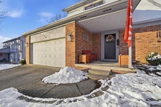 Building Photo - Spacious 4BR Home with Finished Basement & Fenced Yard in Olentangy Hills