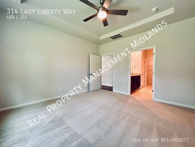 Building Photo - 314 Lady Liberty Wy