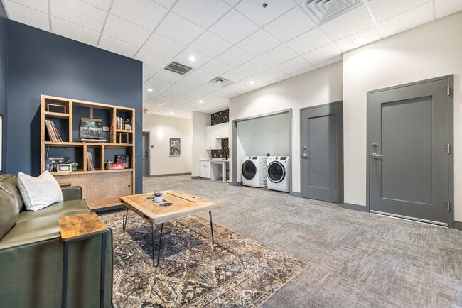 Building Photo - 520 Martin Luther King Jr Blvd