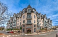 Building Photo - 55 1st St