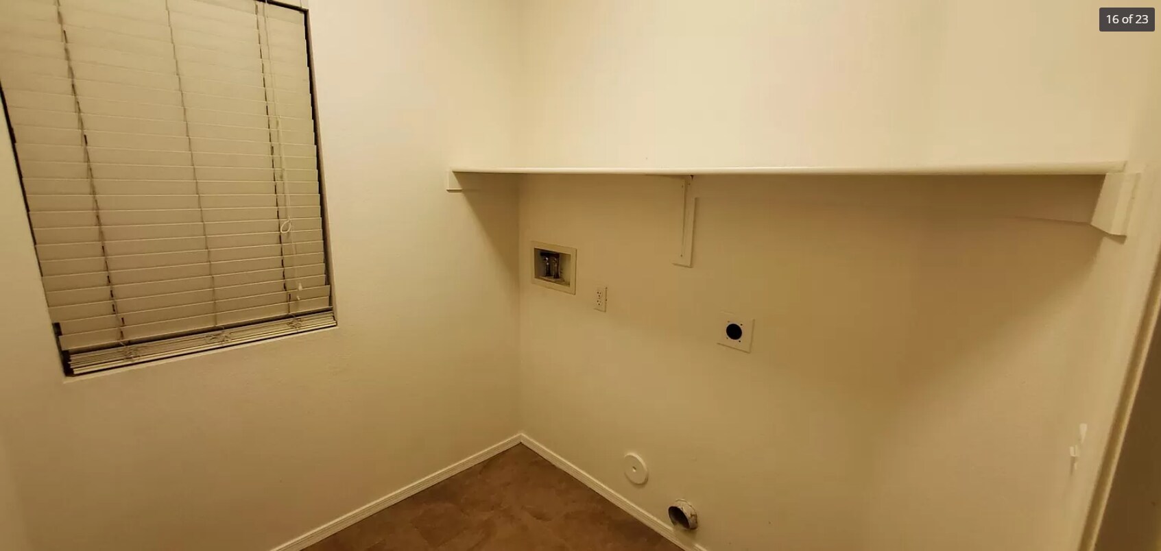 Laundry Room - 4181 E Sundance Ave