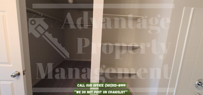 Building Photo - Spacious 4-Bedroom, 2-Bathroom home in Conway, AR!