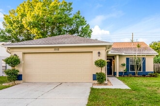 Building Photo - 1512 Blueteal Dr