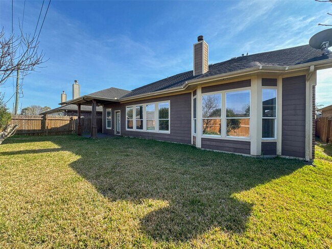 Building Photo - 12805 Flat Creek Dr