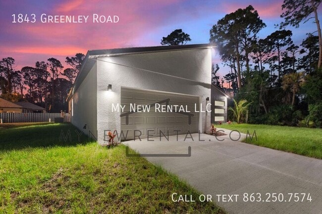 Building Photo - 1843 Greenley Rd