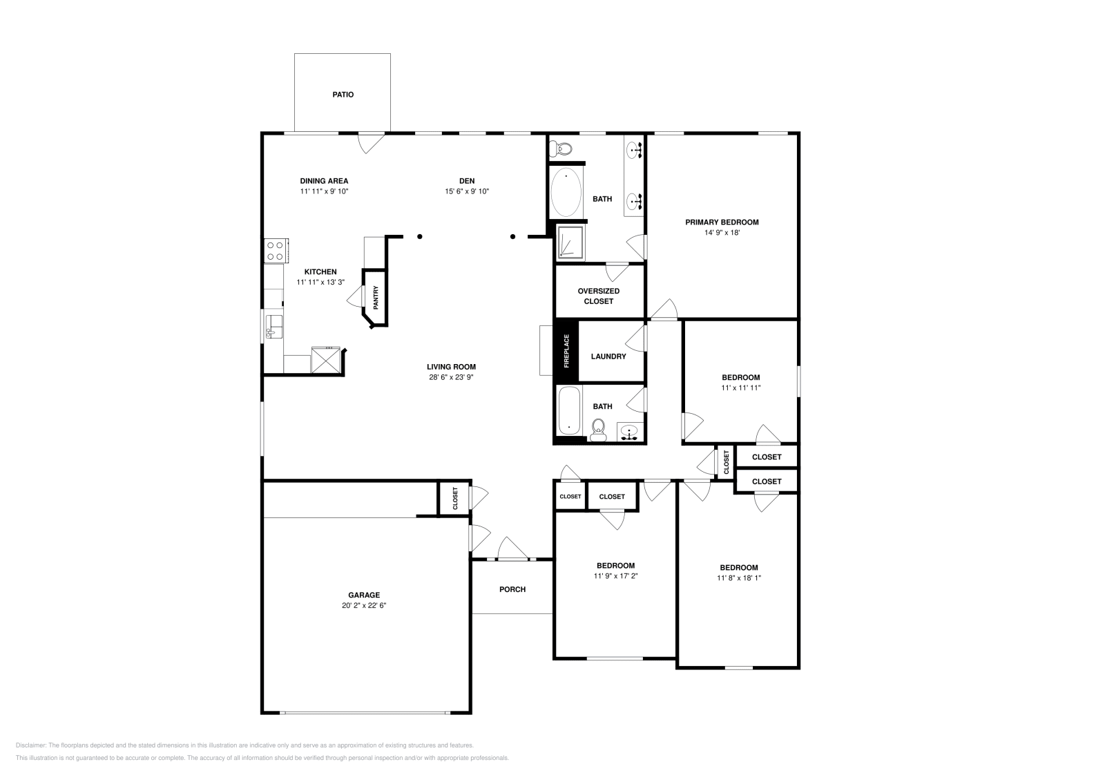 Building Photo - 507 Embassy Walk