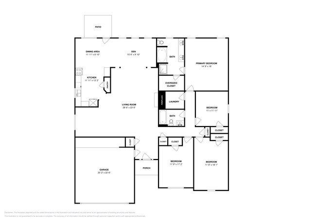 Building Photo - 507 Embassy Walk