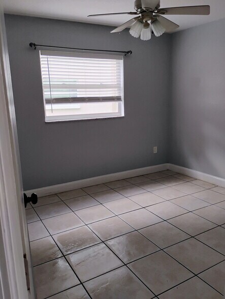 Second Bedroom - 309 Avanda Ct