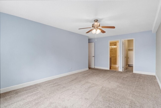 Building Photo - 650 S Clinton St