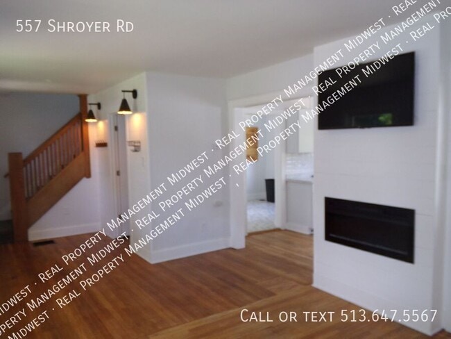 Building Photo - 557 Shroyer Rd