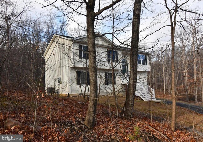 Building Photo - 603 Panther Dr