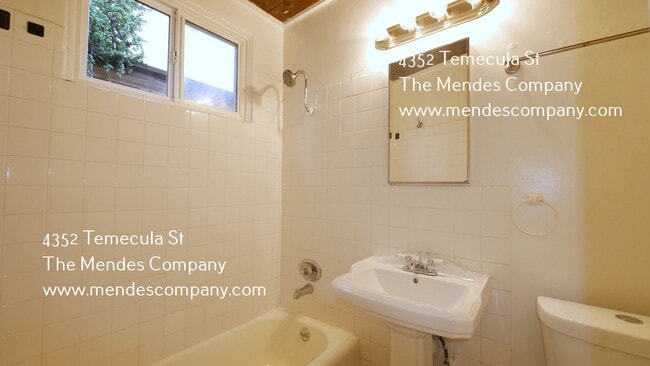 Building Photo - 4352 Temecula St