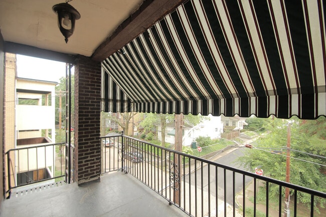 Building Photo - 609 Mifflin Ave