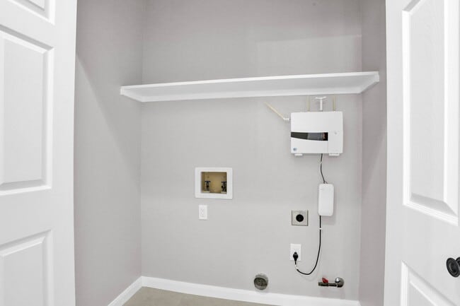 Building Photo - Coppell Cul-De-Sac living.  Ready Now!