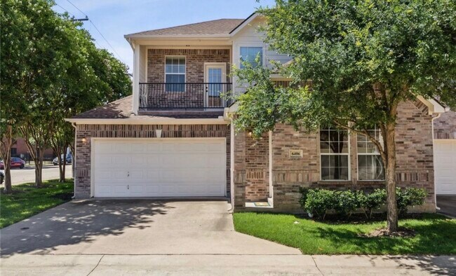 Building Photo - 6406 Shakespeare Pl