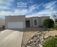 Building Photo - 4/2 Single Family Home close to WSMR / NASA