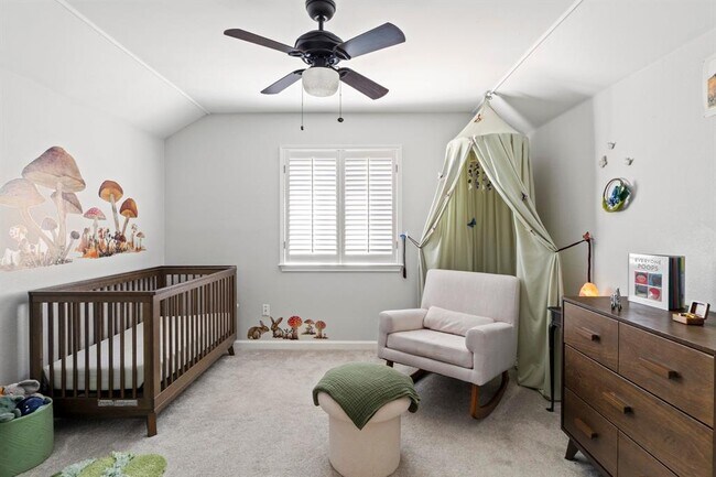 Building Photo - 3600 Malone Dr