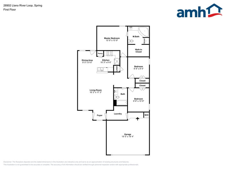 Building Photo - 28902 Llano River Loop