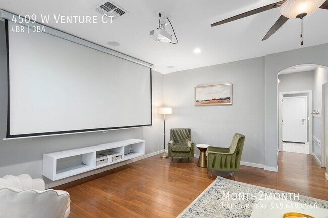 Building Photo - Big value on W Venture Ct#41697