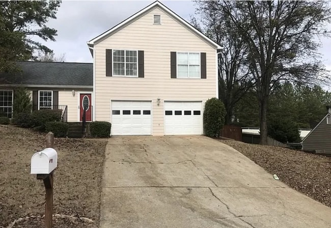 Primary Photo - Beautiful Kennesaw Home For Rent!