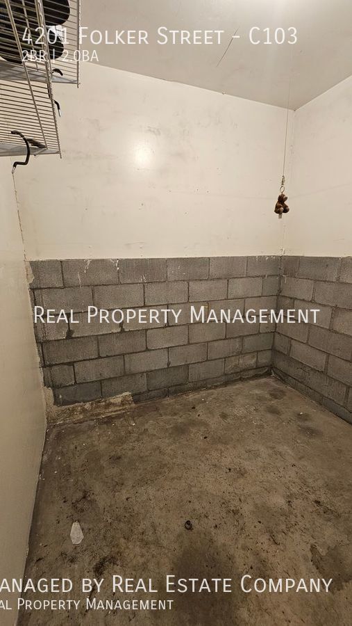 Building Photo - 4201 Folker St