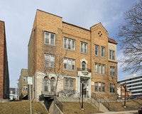 Building Photo - 611 N 20th -- Marquee Place III