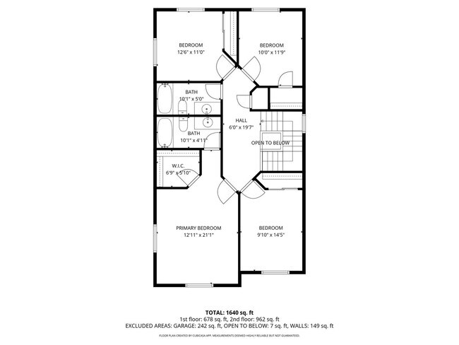 Building Photo - Beautiful Renovated 4b/2.5 bath home - SE Portland