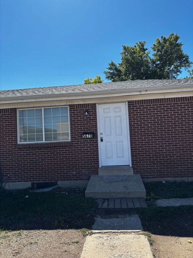 Primary Photo - 5660/5670 W. 52nd Avenue