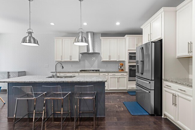 Building Photo - 2678 Tunstall Grove Dr