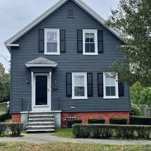 Building Photo - 168 Mt Hope Ave