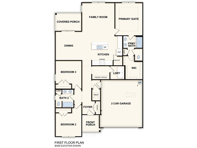 Building Photo - 1058 Sky Lks Dr