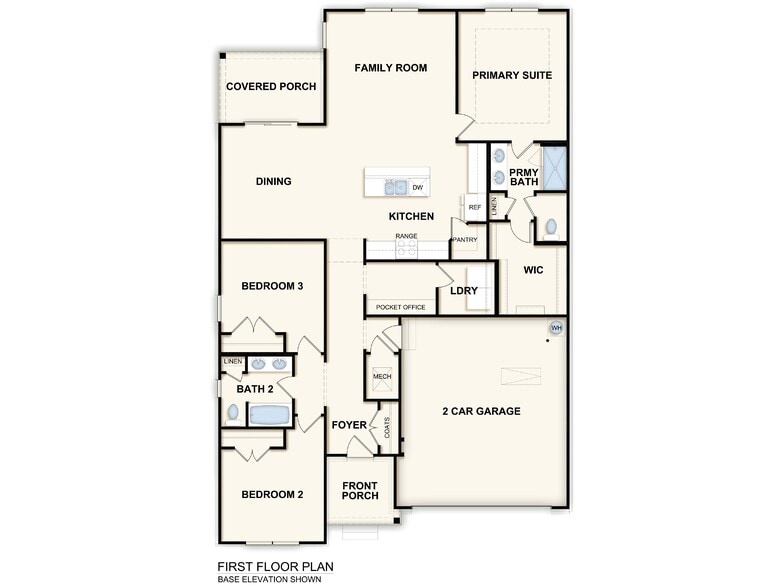 Building Photo - 1289 Sky Lks Dr