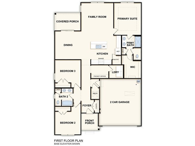 Building Photo - 2789 Ponds Trl
