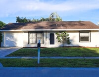 Building Photo - 5905 Triphammer Rd