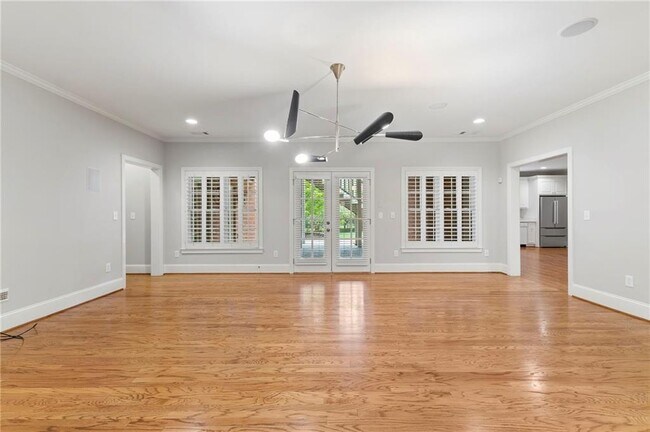 Building Photo - 4475 Harris Trail NW