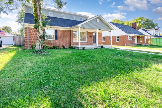 Building Photo - 358 Sheridan Dr
