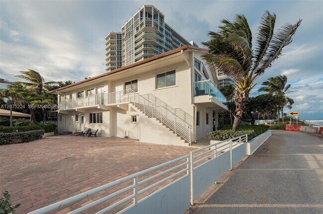 Building Photo - 302 Balboa St
