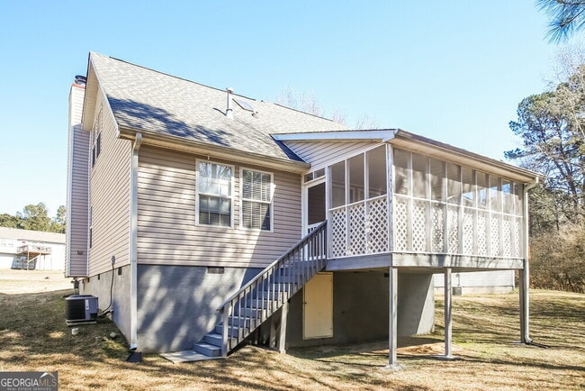 Building Photo - 7307 Atterberry Terrace