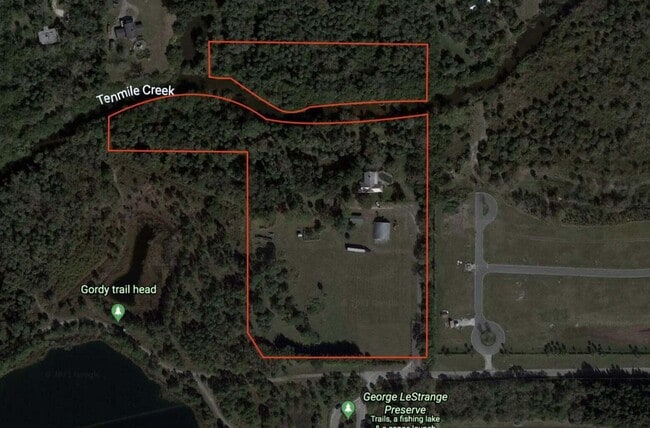 Building Photo - 4910 Ralls Rd