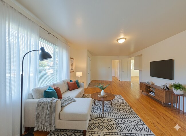 Building Photo - WINTER SPECIAL ~ $920 OFF FIRST MONTH RENT