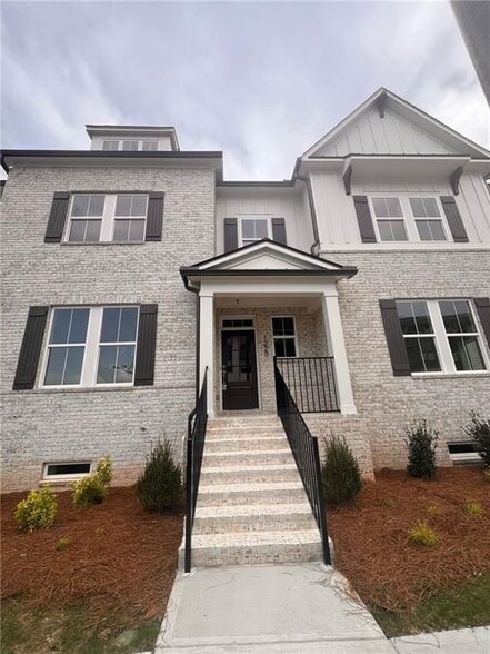 Building Photo - 1220 Waterfall Ct