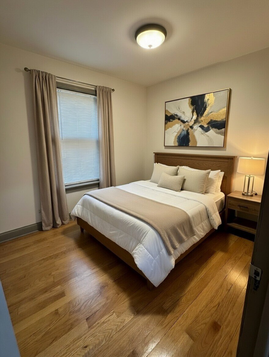 Building Photo - 1809 N Hermitage Ave