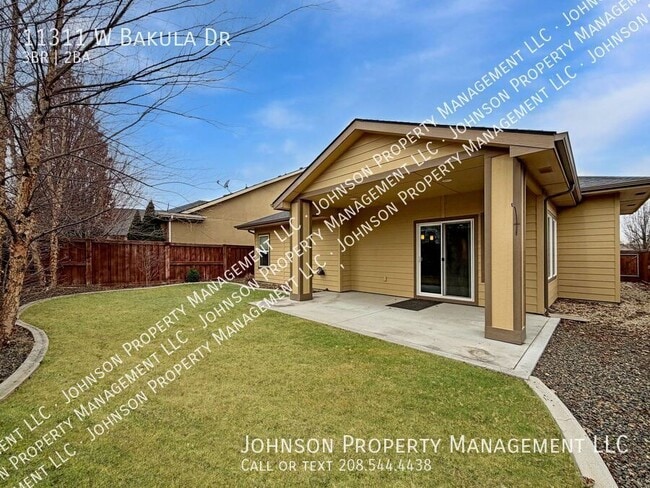 Building Photo - 11311 W Bakula Dr